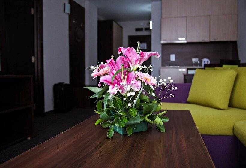 Апартаменты 1 Спальня, Mpm Hotel Guinness