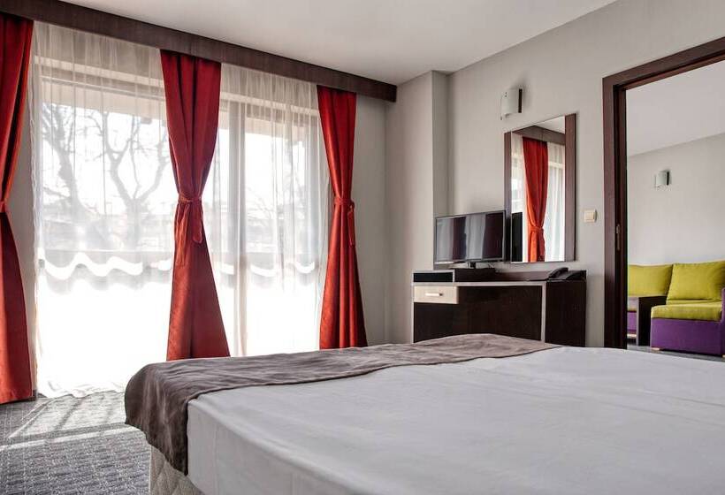 Апартаменты 1 Спальня, Mpm Hotel Guinness