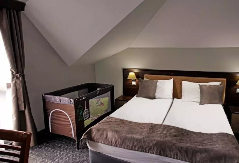 ２ベッドルームアパートメント, Mpm Hotel Guinness