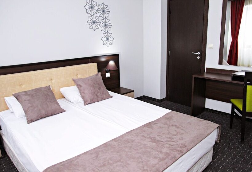 Апартаменты 2 Спальни, Mpm Hotel Guinness