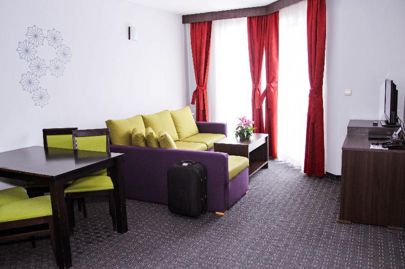 Апартаменты 1 Спальня, Mpm Hotel Guinness