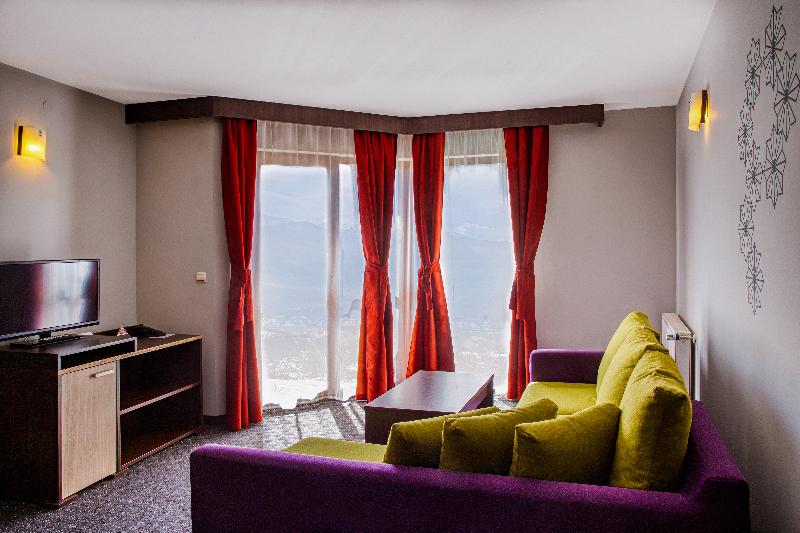 Апартаменты 1 Спальня, Mpm Hotel Guinness