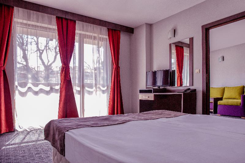 Апартаменты 1 Спальня, Mpm Hotel Guinness