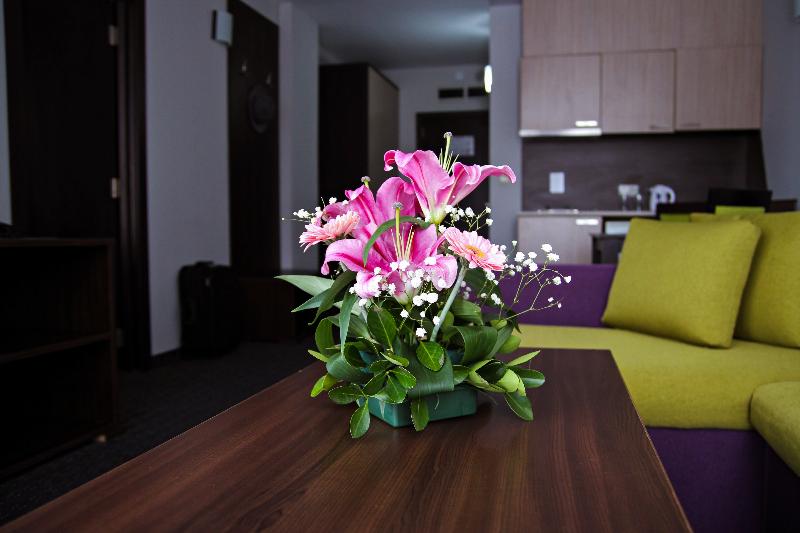 Апартаменты 1 Спальня, Mpm Hotel Guinness