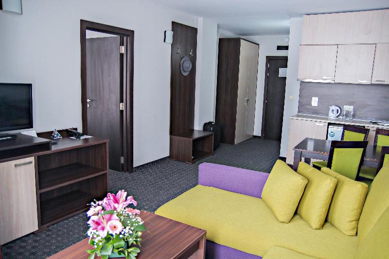 Апартаменты 1 Спальня, Mpm Hotel Guinness