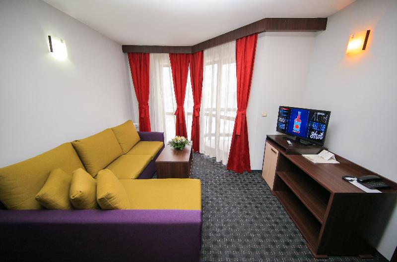Апартаменты 1 Спальня, Mpm Hotel Guinness