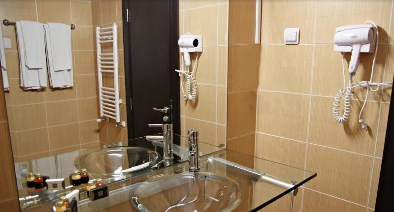 Апартаменты 2 Спальни, Mpm Hotel Guinness