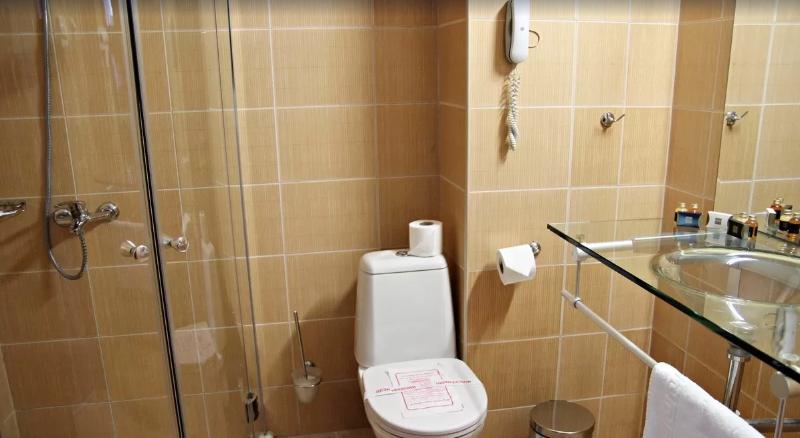 Апартаменты 2 Спальни, Mpm Hotel Guinness