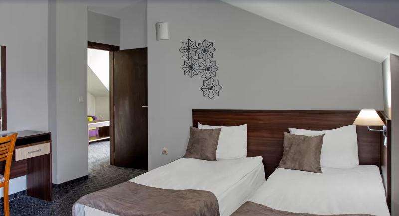 Апартаменты 2 Спальни, Mpm Hotel Guinness