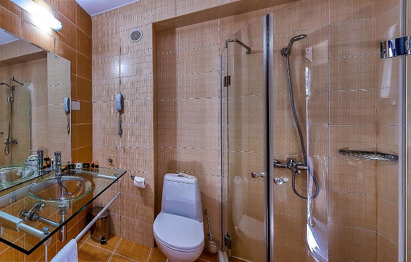 Апартаменты 2 Спальни, Mpm Hotel Guinness