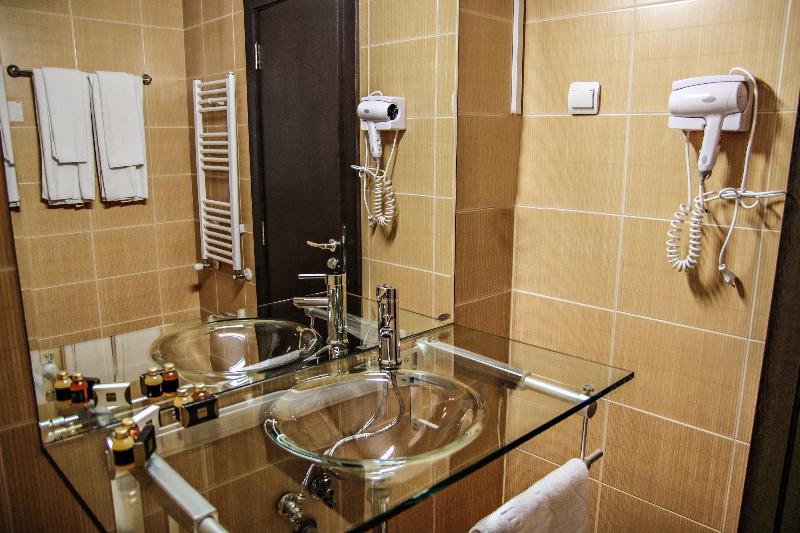 Апартаменты 2 Спальни, Mpm Hotel Guinness