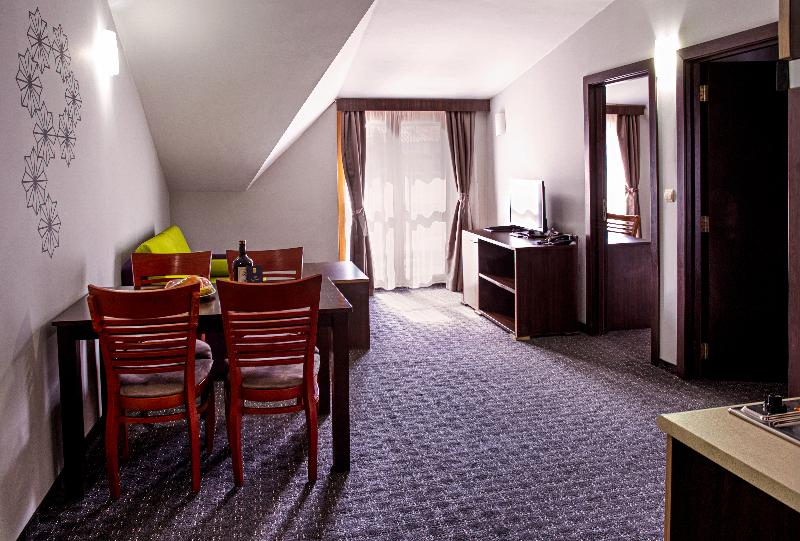 Апартаменты 2 Спальни, Mpm Hotel Guinness