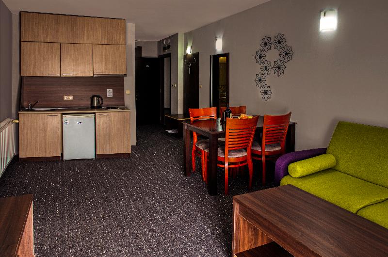 Апартаменты 2 Спальни, Mpm Hotel Guinness