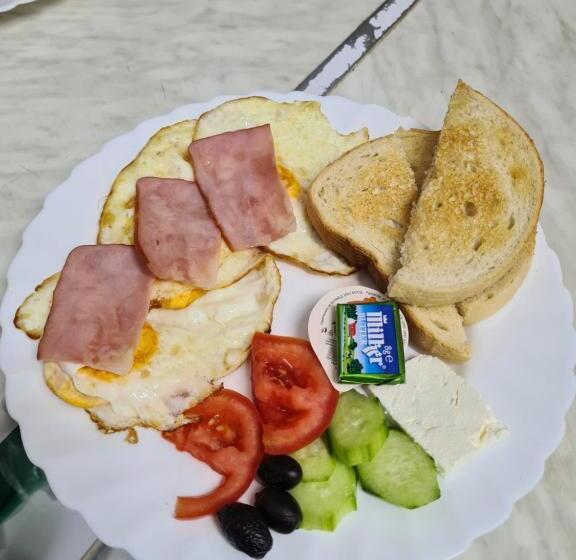 Номер Стандарт, Paris Relax Zone