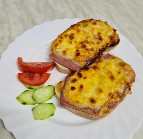 Номер Стандарт, Paris Relax Zone