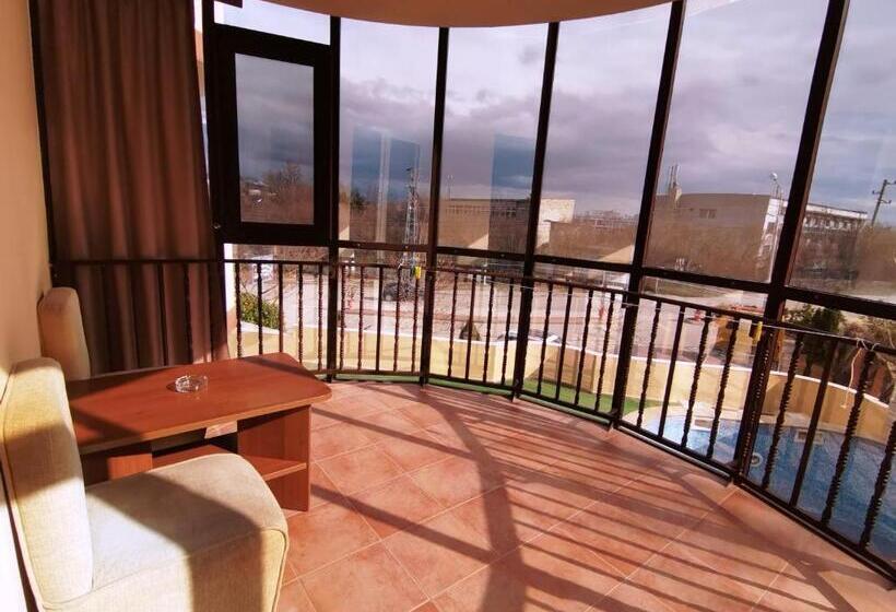 Номер Стандарт, Paris Relax Zone