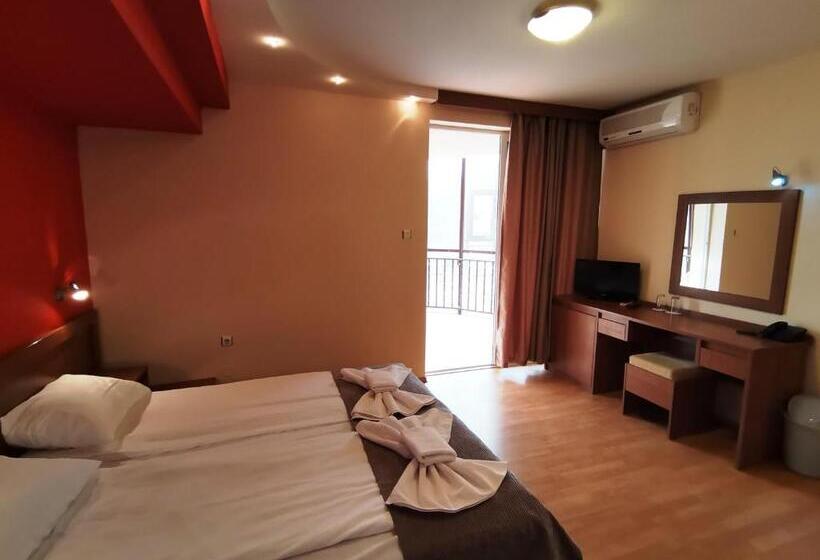 Номер Стандарт, Paris Relax Zone