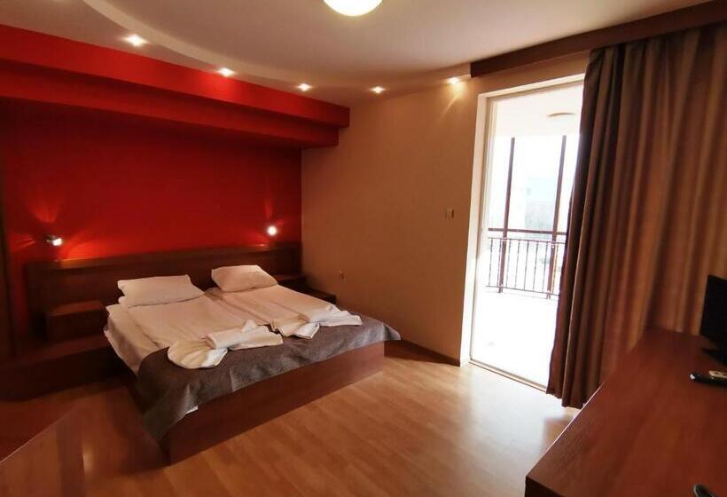 Номер Стандарт, Paris Relax Zone