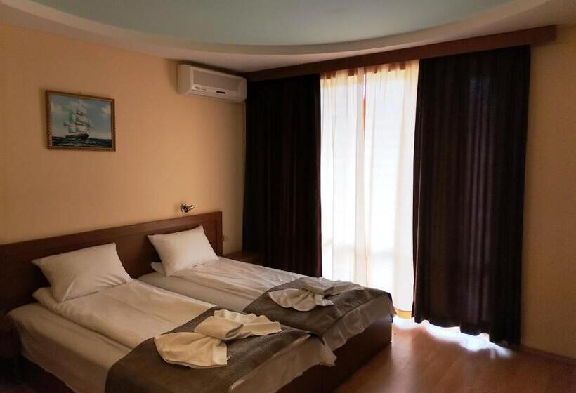 Номер Стандарт, Paris Relax Zone