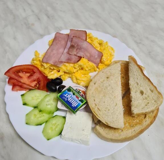 Семейное Студио, Paris Relax Zone