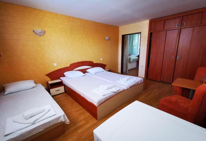 Семейное Студио, Paris Relax Zone