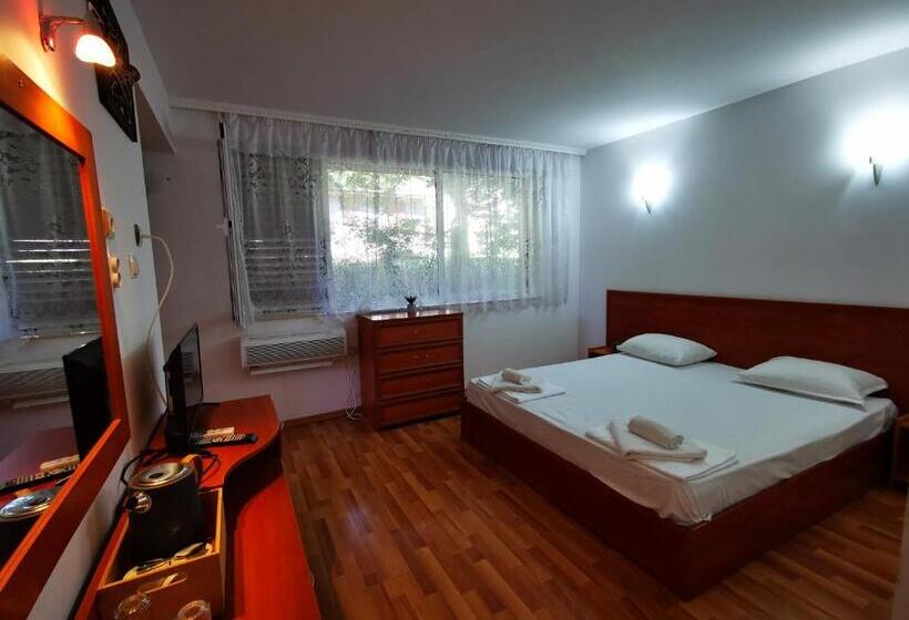 Семейное Студио, Paris Relax Zone