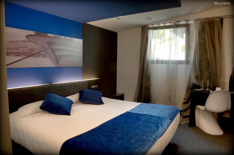 标准间, Playa Ribera