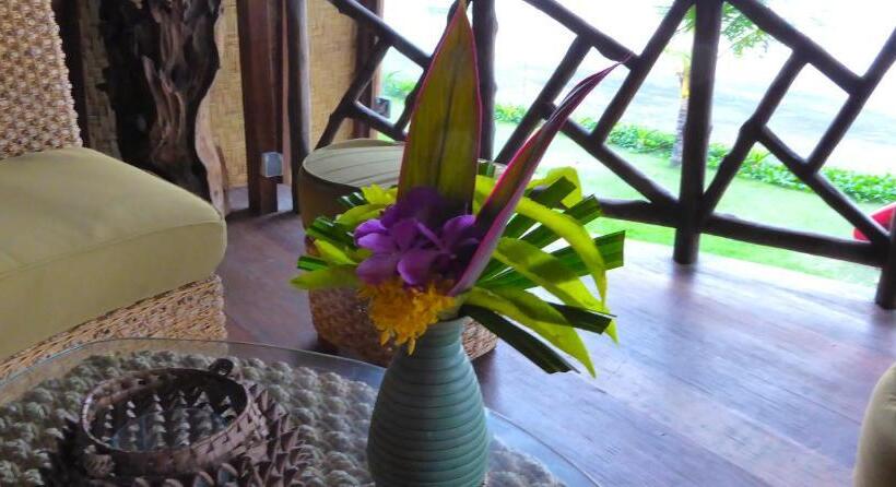וילה בת 2 חדרי שינה, Puri Dajuma Beach Eco Resort & Spa