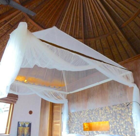 Вилла 1 Спальня, Puri Dajuma Beach Eco Resort & Spa