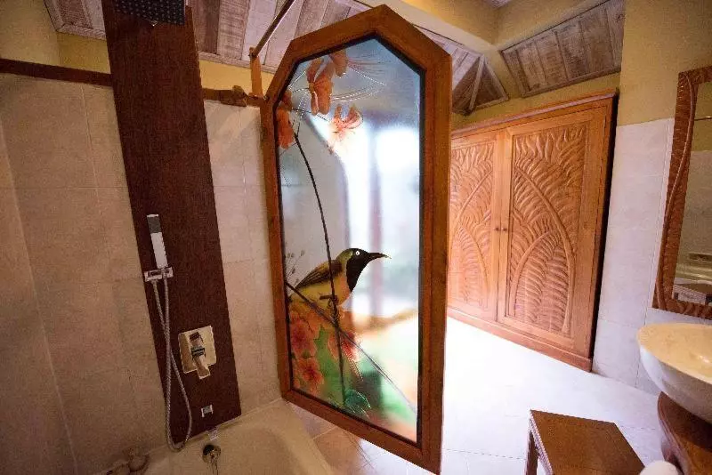 اتاق استاندارد, Puri Dajuma Beach Eco Resort & Spa