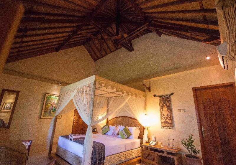 חדר סטנדרט, Puri Dajuma Beach Eco Resort & Spa