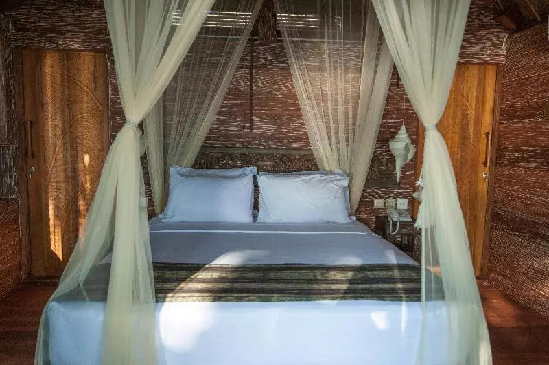 اتاق استاندارد, Puri Dajuma Beach Eco Resort & Spa