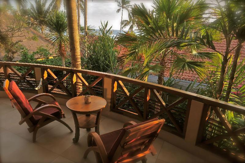 חדר סטנדרט, Puri Dajuma Beach Eco Resort & Spa