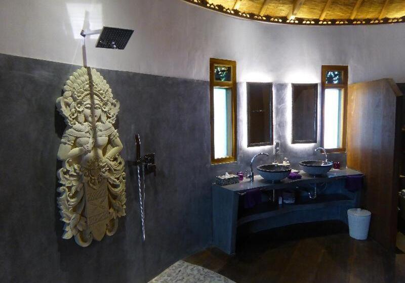 חדר סטנדרט, Puri Dajuma Beach Eco Resort & Spa