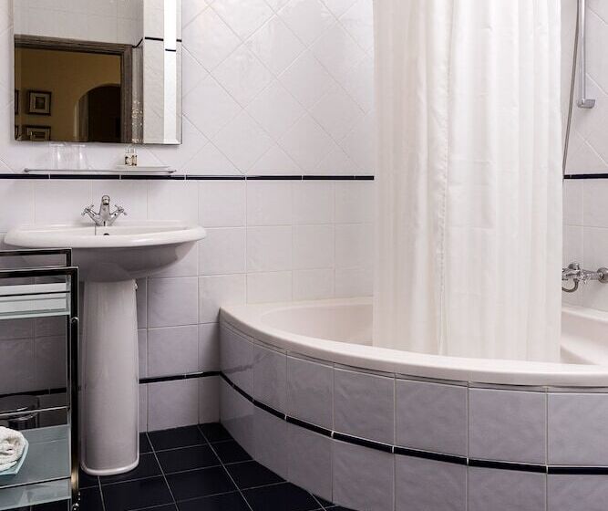 스탠다드 룸, Quinta Do Covanco