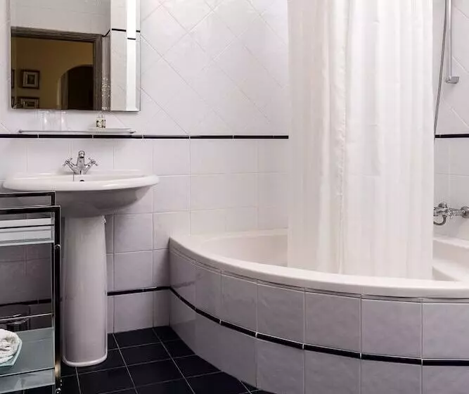 اتاق استاندارد, Quinta Do Covanco