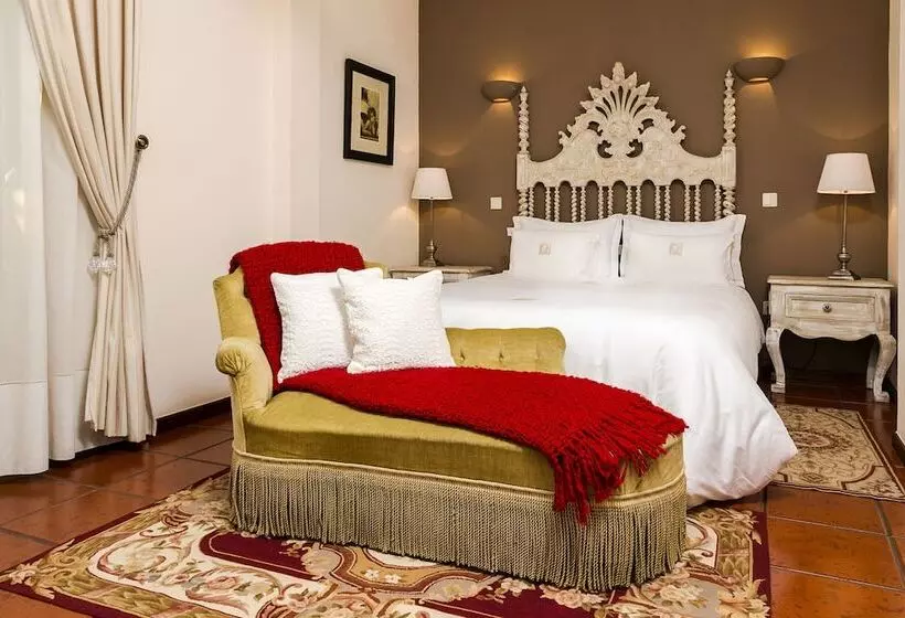 اتاق استاندارد, Quinta Do Covanco