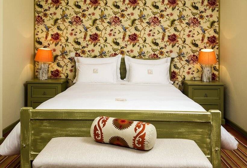 스탠다드 룸, Quinta Do Covanco