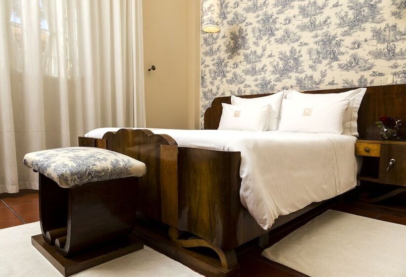 스탠다드 룸, Quinta Do Covanco