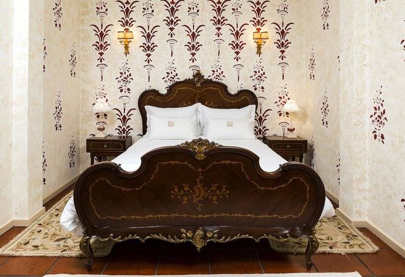 스탠다드 룸, Quinta Do Covanco