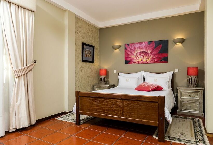 스탠다드 룸, Quinta Do Covanco