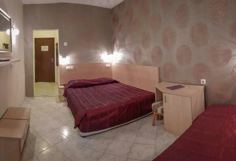 غرفة قياسية, Rilena