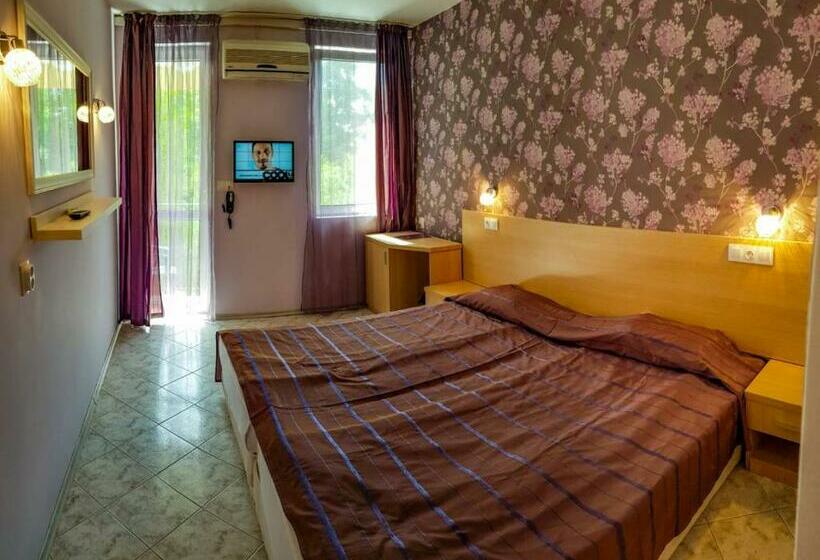 غرفة قياسية, Rilena