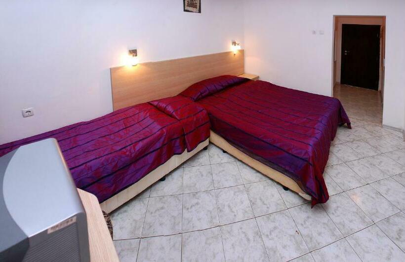 غرفة قياسية, Rilena