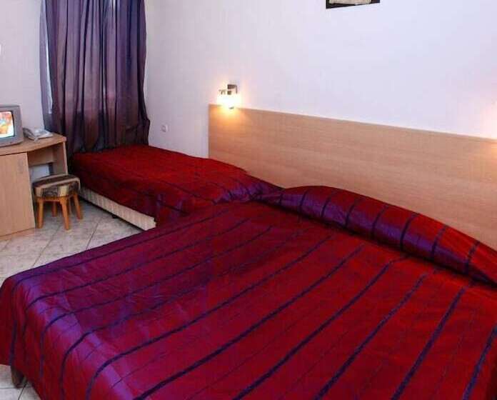 غرفة قياسية, Rilena