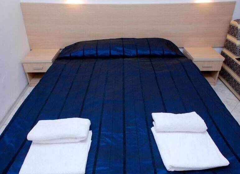 غرفة قياسية, Rilena