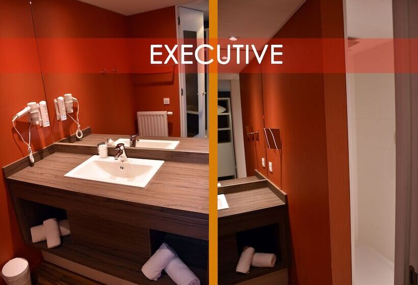 Номер Executive, Royal Astrid