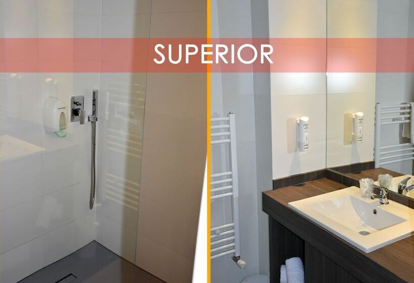 スーペリアールーム, Royal Astrid