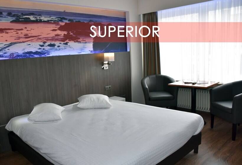 スーペリアールーム, Royal Astrid