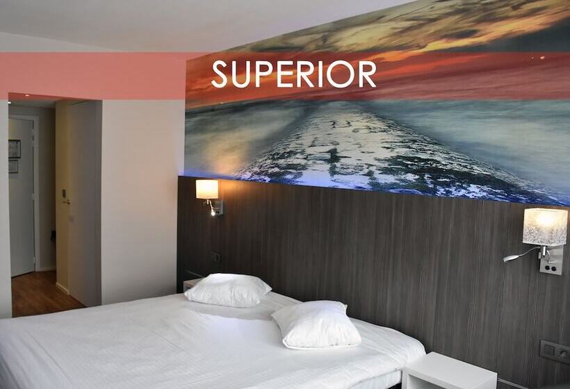 Номер Superior, Royal Astrid